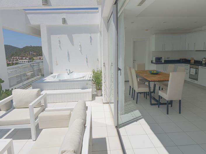 Image No.11-2 Bed Penthouse for sale