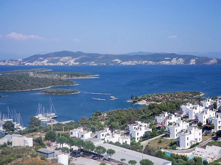 Image No.19-2 Bed Penthouse for sale