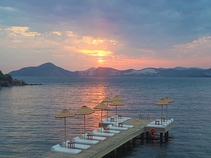 Image No.28-2 Bed Penthouse for sale