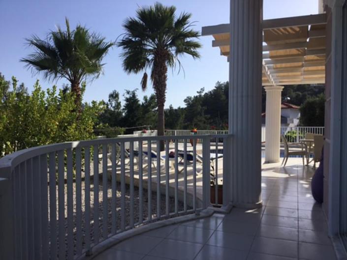 Image No.7-Villa / Détaché de 3 chambres à vendre à Sarigerme