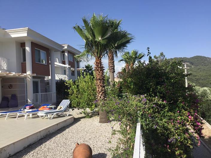 Image No.12-Villa / Détaché de 3 chambres à vendre à Sarigerme