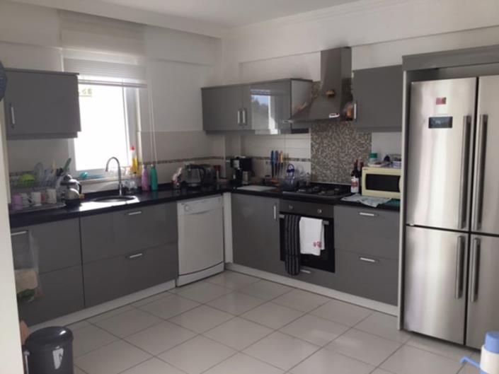 Image No.5-Villa / Détaché de 3 chambres à vendre à Sarigerme