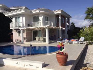 three-bedroom-Detached-Villa-in-Sarigerme