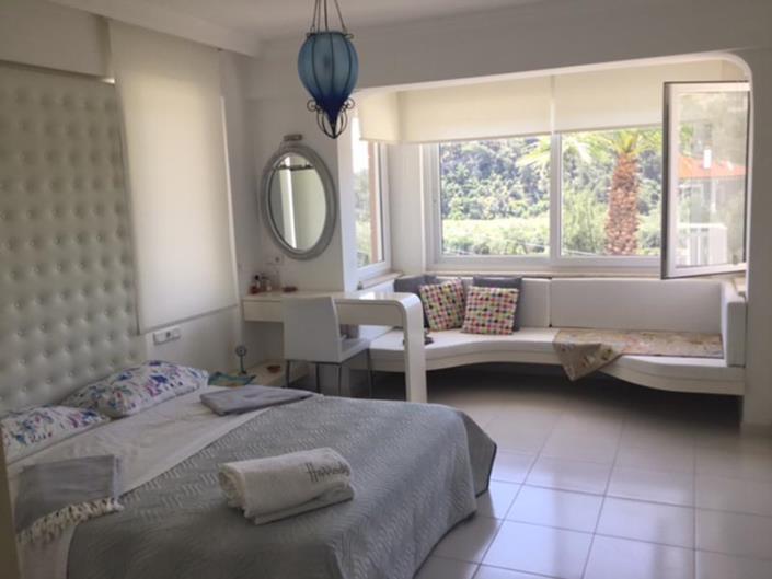 Image No.11-Villa / Détaché de 3 chambres à vendre à Sarigerme