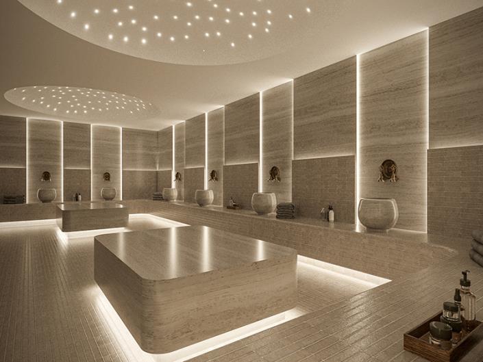 Image No.13-Appartement de 3 chambres à vendre à Oba