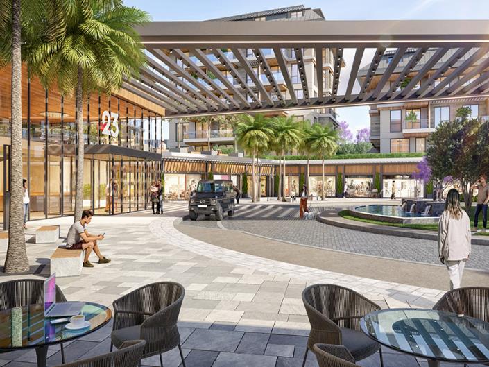 Image No.16-Appartement de 3 chambres à vendre à Oba