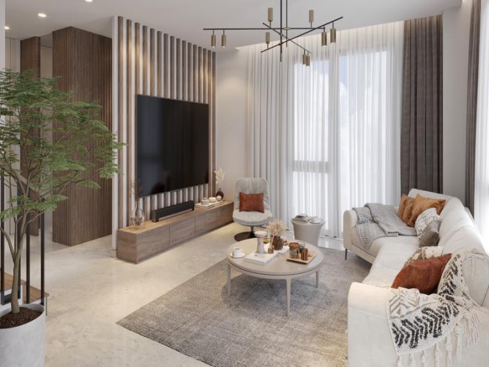 Image No.8-Appartement de 3 chambres à vendre à Oba