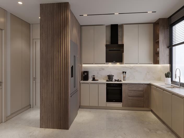 Image No.22-Appartement de 3 chambres à vendre à Oba