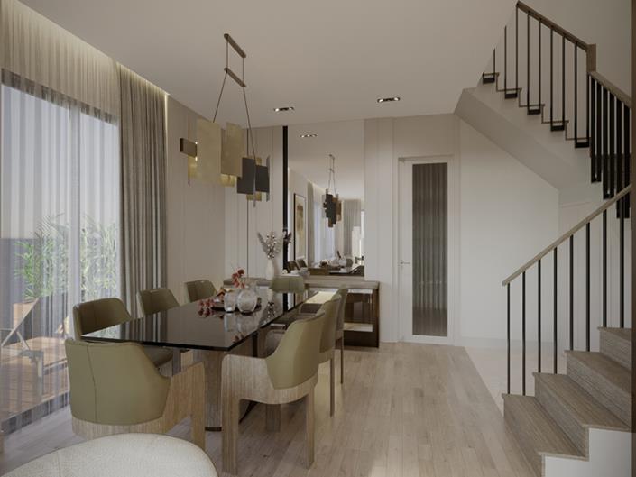 Image No.5-4 Bed Apartment for sale