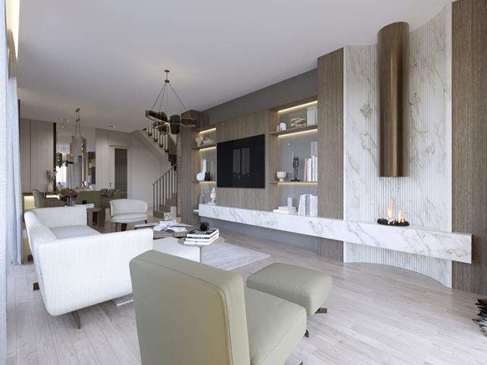 Image No.7-4 Bed Apartment for sale