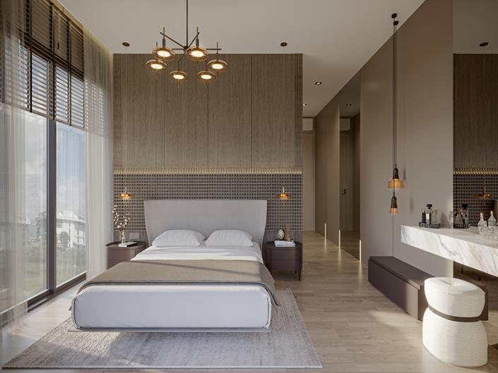 Image No.17-4 Bed Apartment for sale