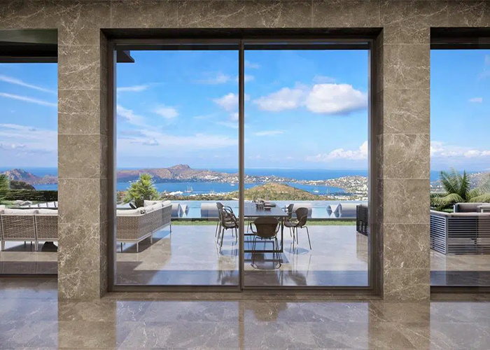 Image No.3-4 Bed Villa for sale