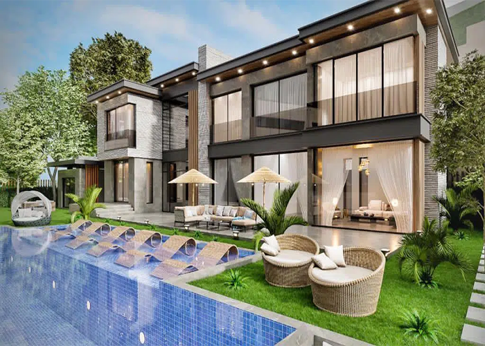 Image No.2-4 Bed Villa for sale