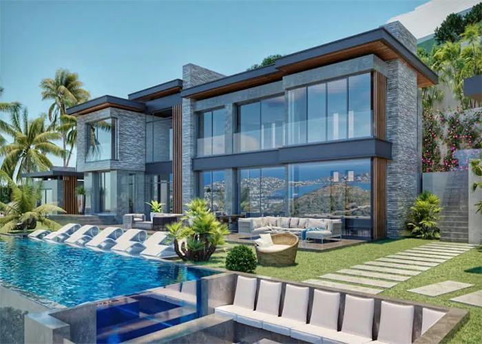 Image No.5-4 Bed Villa for sale