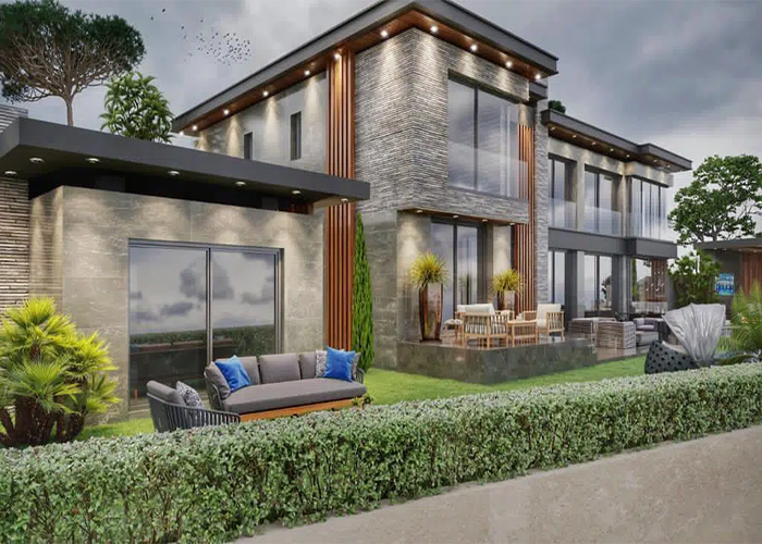 Image No.6-4 Bed Villa for sale