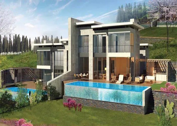 Image No.8-4 Bed Villa for sale