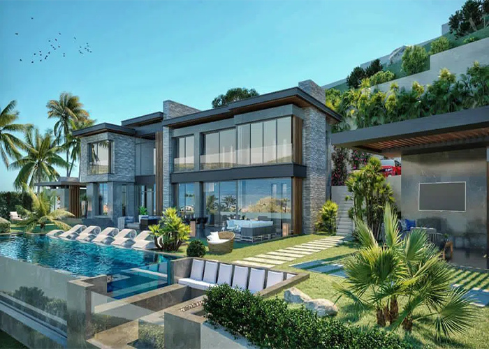 Image No.11-4 Bed Villa for sale