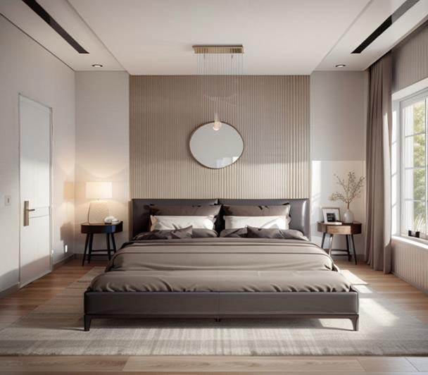 Image No.9-Appartement de 1 chambre à vendre à Kumköy