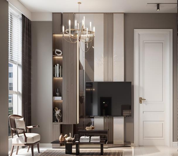 Image No.6-Appartement de 1 chambre à vendre à Kumköy