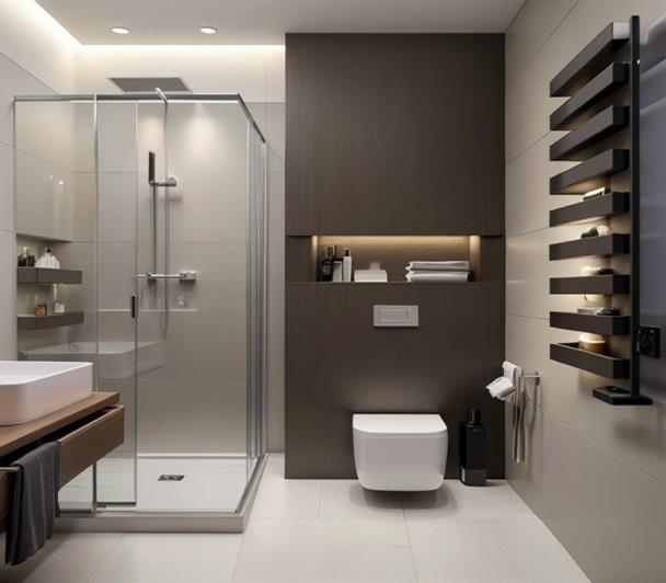 Image No.12-Appartement de 1 chambre à vendre à Kumköy