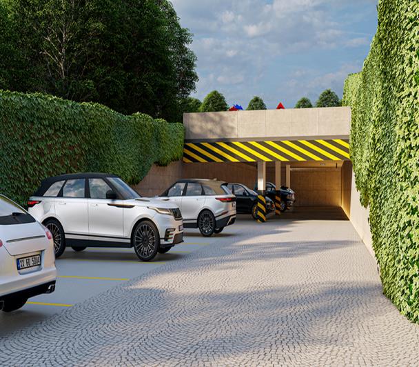 Image No.19-Appartement de 1 chambre à vendre à Kumköy