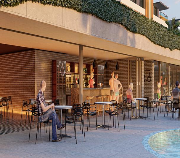 Image No.15-Appartement de 1 chambre à vendre à Kumköy