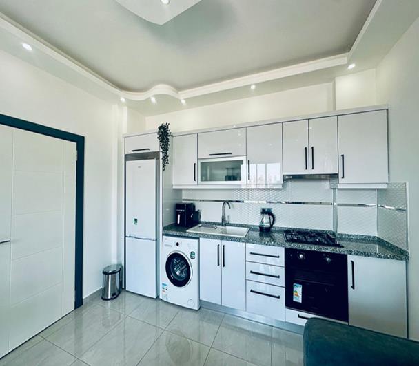 Image No.6-1 Bed Apartment for sale