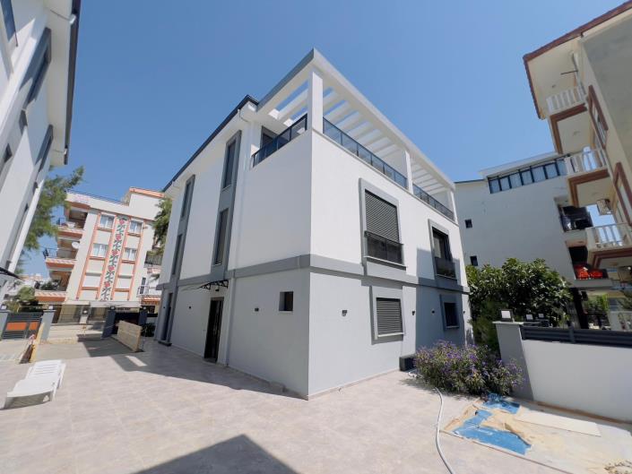 Image No.11-4 Bed Villa for sale