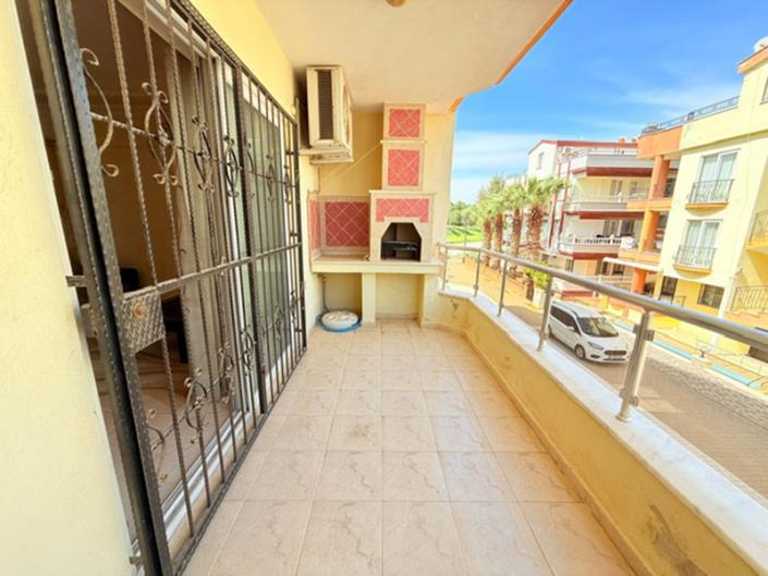 Image No.4-Appartement de 2 chambres à vendre à Altinkum