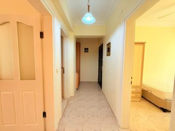spacious-Apartment