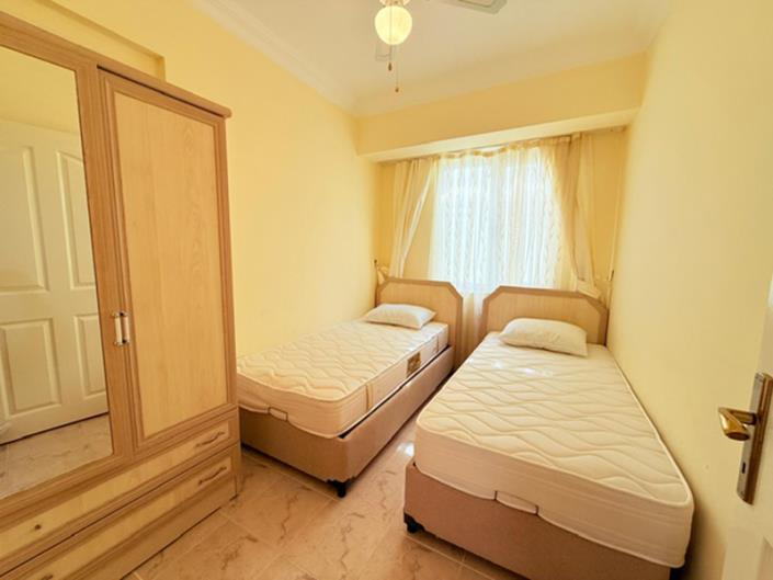 Image No.10-Appartement de 2 chambres à vendre à Altinkum