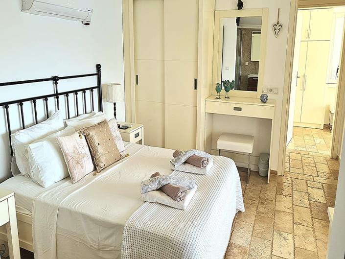 Image No.11-Villa / Détaché de 2 chambres à vendre à Kalkan