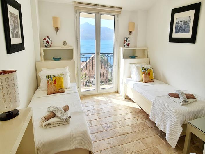 Image No.9-Villa / Détaché de 2 chambres à vendre à Kalkan