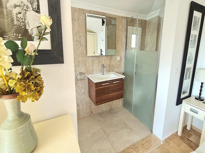 Image No.12-Villa / Détaché de 2 chambres à vendre à Kalkan