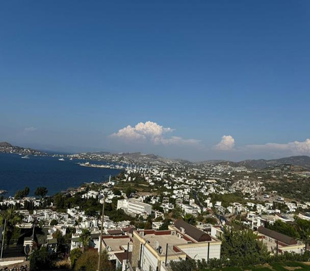 Image No.15-Villa de 4 chambres à vendre à Yalikavak