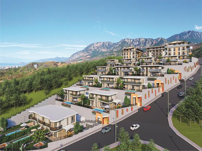 Image No.11-1 Bed Duplex for sale