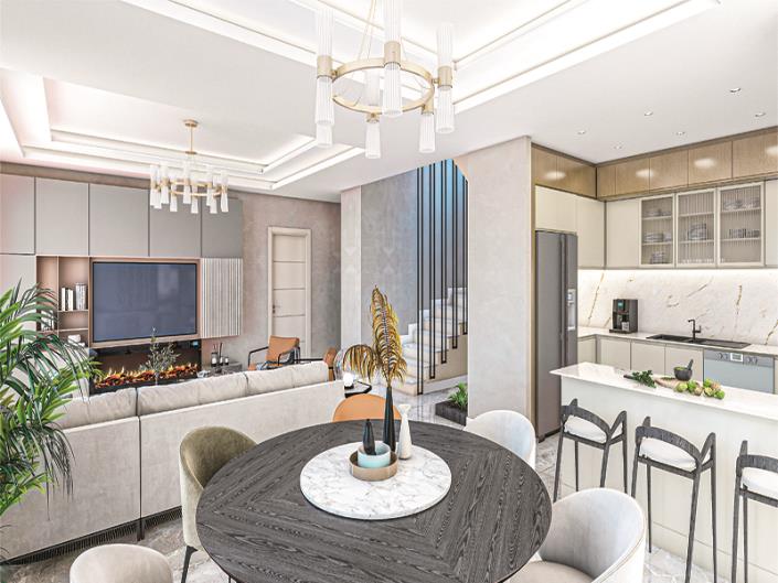 Image No.15-1 Bed Duplex for sale