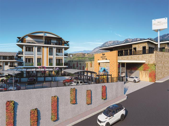 Image No.13-1 Bed Duplex for sale