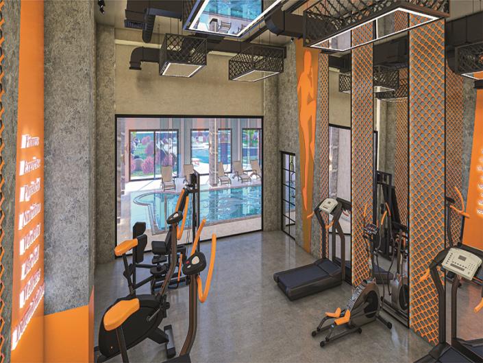 Image No.18-1 Bed Duplex for sale