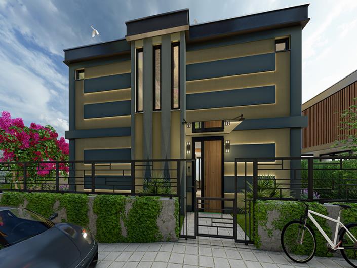 Image No.12-4 Bed Villa / Detached for sale