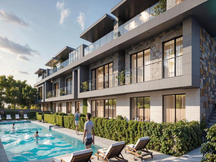 Image No.2-1 Bed Apartment for sale