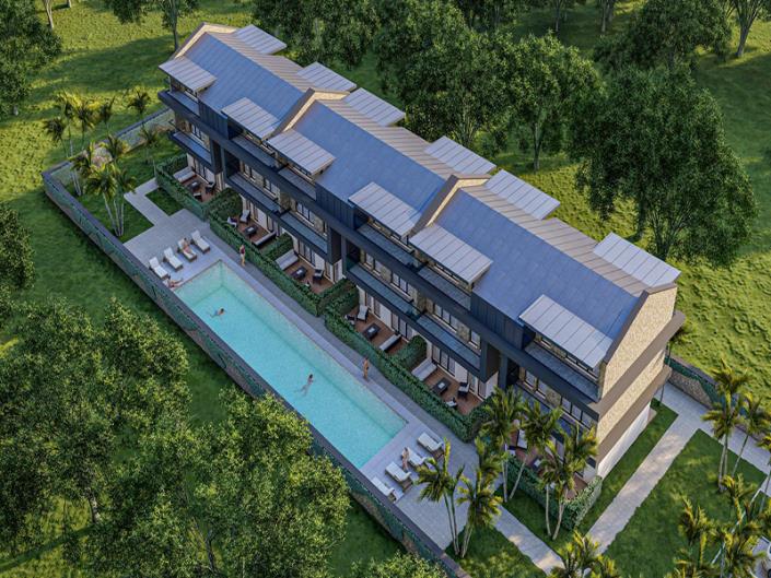 Image No.6-1 Bed Apartment for sale