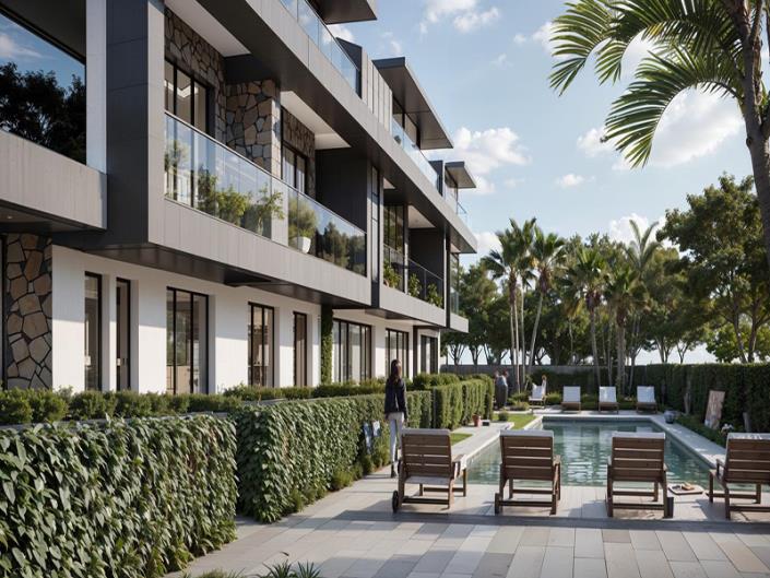 Image No.3-1 Bed Apartment for sale