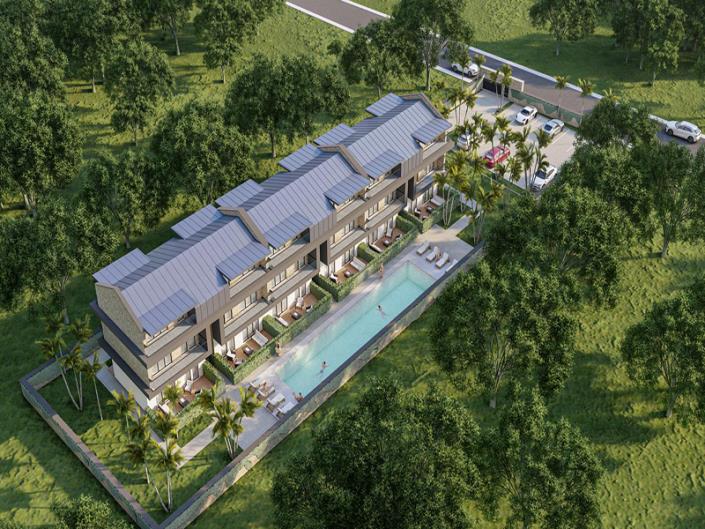 Image No.5-1 Bed Apartment for sale