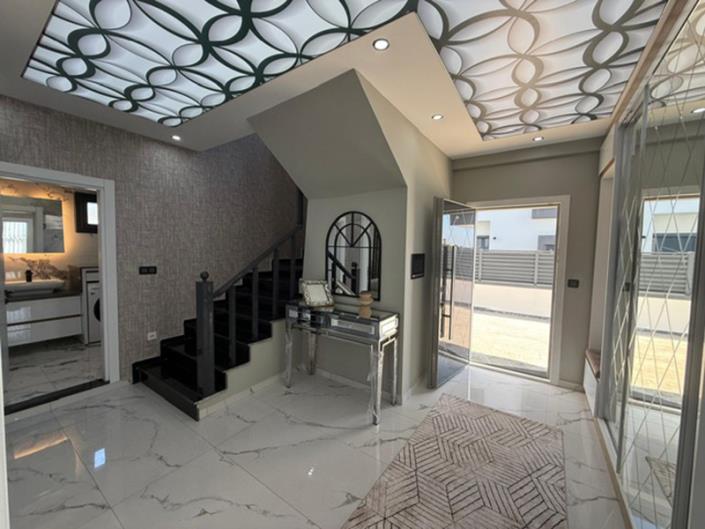 Image No.4-4 Bed Villa / Detached for sale