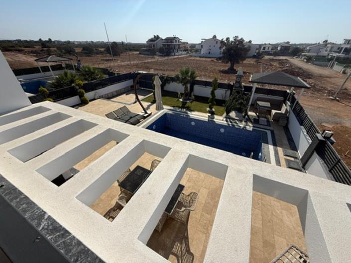 Image No.27-4 Bed Villa / Detached for sale