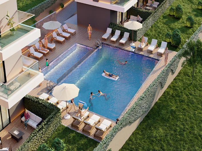 Image No.2-2 Bed Apartment for sale