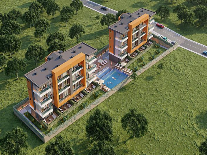 Image No.3-2 Bed Apartment for sale