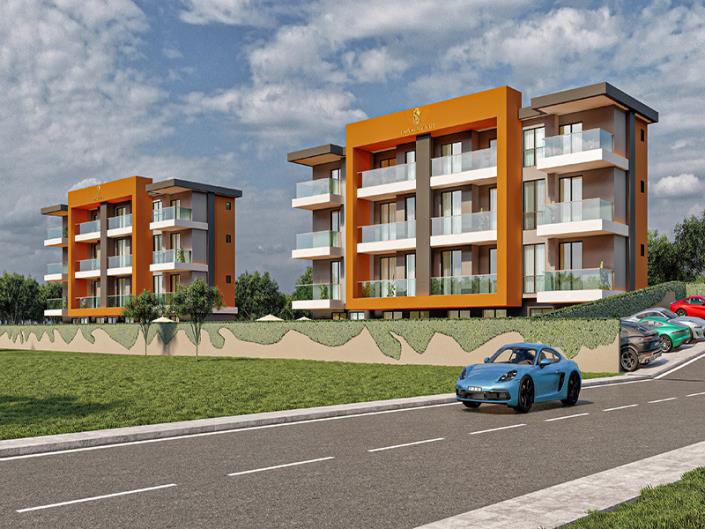 Image No.5-2 Bed Apartment for sale