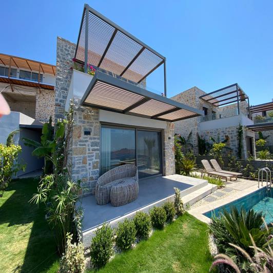 Image No.2-3 Bed Villa / Detached for sale